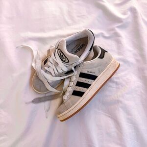 Adidas Women’s Campus 00S Shoes